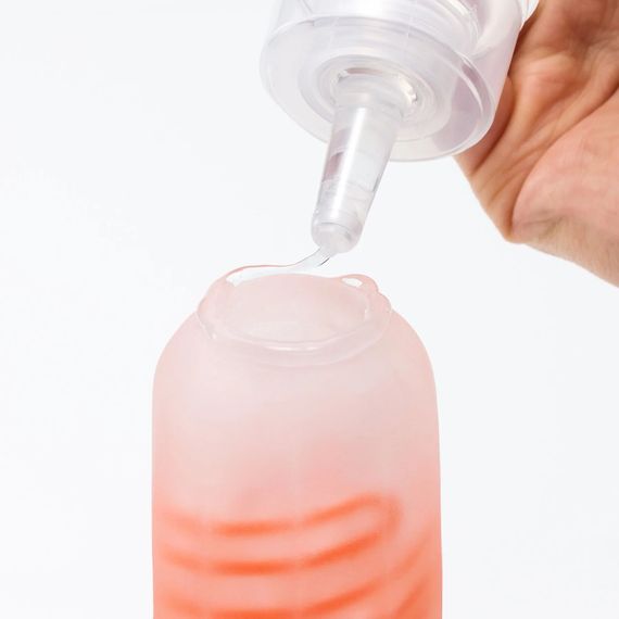 Лубрикант Tenga Lotion Light (170 мл) на водній основі, рідкий | Зображення 2