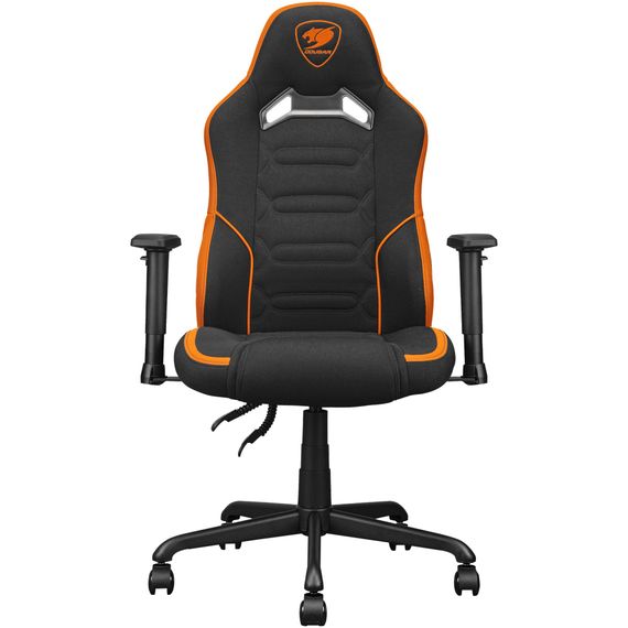 Крісло ігрове Cougar Fusion SF | Зображення 1