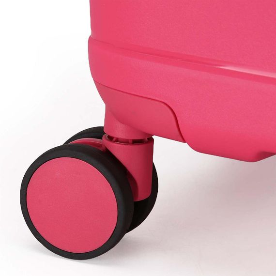 Валіза Semi Line 28" (L) Magenta (T5796-3) | Зображення 7