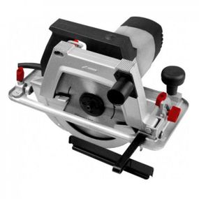 Пила дискова FORTE CS 200 TS