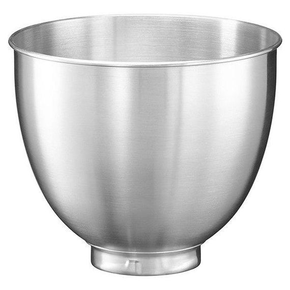 Миксер KitchenAid Mini Artisan 3,3 л 5KSM3311XEHT, красный чили | Зображення 8