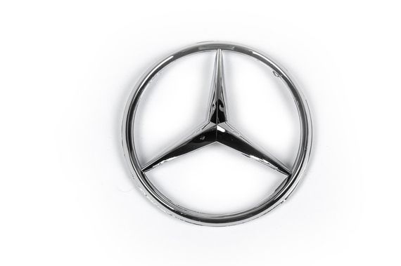 Задня емблема для Mercedes Viano 2004-2015 рр | Зображення 1