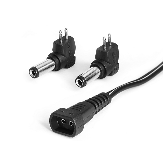 Мережевий блок живлення MastAK MW-511 12V 1000mA | Зображення 4