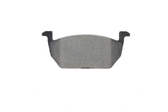 Колодки тормозные передние Seat Leon Skoda Octavia IV V VW Golf VII 12- +датчик  22-1028-0 | Зображення 3
