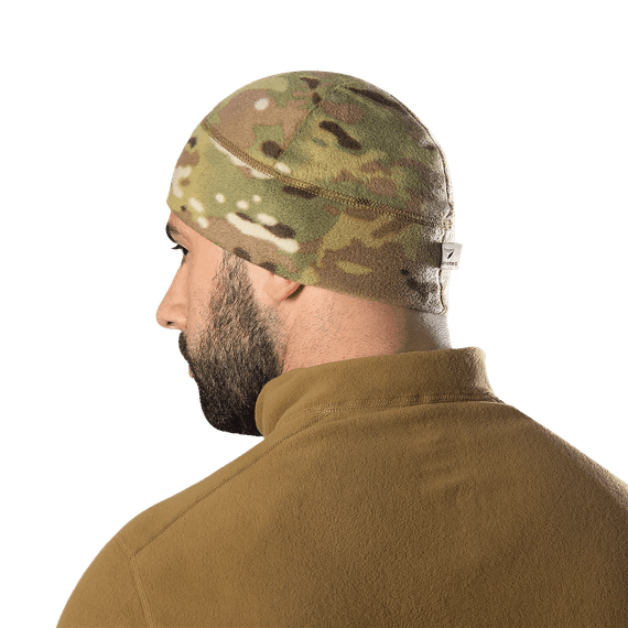Шапка Beanie 2.0 Fleece 260 Multicam, S | Зображення 1