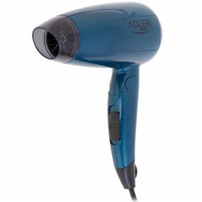 Фен Adler AD 2263 1800 Вт із холодним потоком (UA-01)
