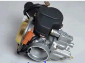 Карбюратор максі скутер Yamaha MAJESTY 125/200