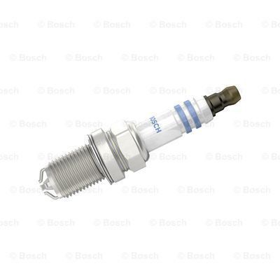 Свеча зажигания Bosch 0 242 236 562 | Зображення 1
