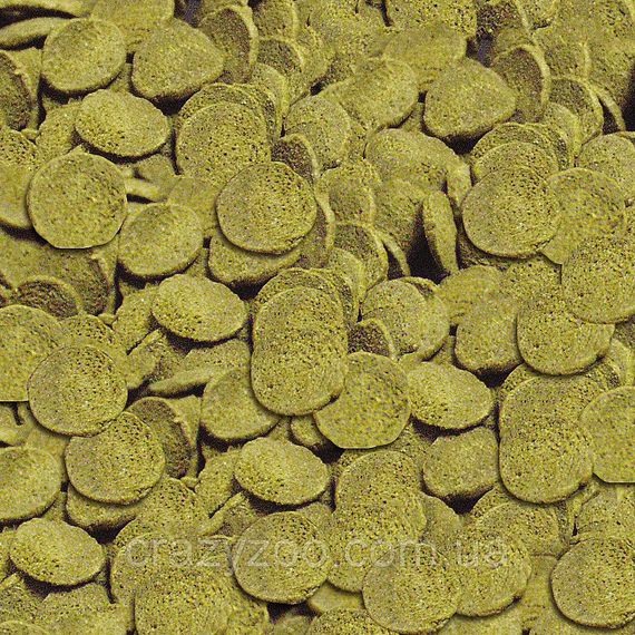 Корм Sera Wels-Chips Nature для донних риб у чіпсах 15 гр | Зображення 1
