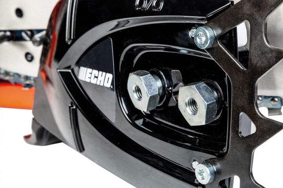 Пила ланцюгова бензинова ECHO CS-7310SХ (73.5 см3, 5.6 к.с., 4.1 кВт, 50 см, 6.8 кг) | Зображення 4