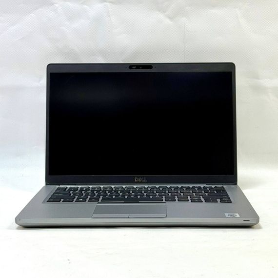 Ультрабук Б-клас Dell Latitude 5410 / 14" (1920x1080) IPS / Intel Core i5-10310U (4 (8) ядра по 1.7 - 4.4 GHz) / 16 GB DDR4 / 256 GB SSD / Intel UHD Graphics / WebCam / Windows 11 Pro б/в | Зображення 4