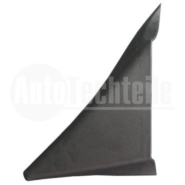 Уголок зеркала левый Mercedes Benz Sprinter W901-904 95-06, AutoTechteile, 100 8150, 8150