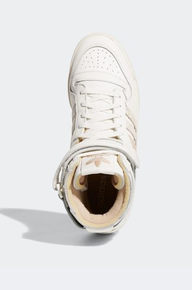 Оригінальні чоловічі кросівки Adidas Forum 84 Hi Originals GW1905 | Зображення 1