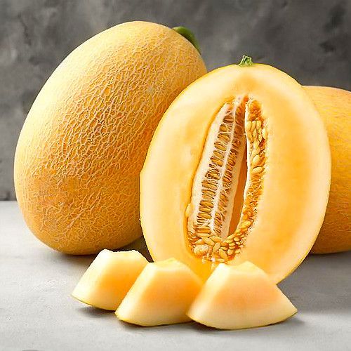 Насіння дині Амал 1 г (Насіння країни) | Зображення 1