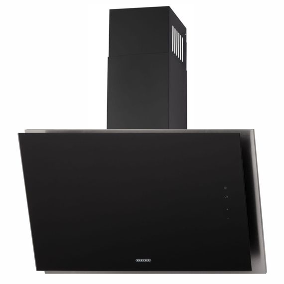 Витяжка кухонна Eleyus PRIMA 1200 LED 60 IS+BL | Зображення 2