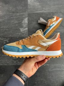 Кроссовки  R-eebok Classic Multi