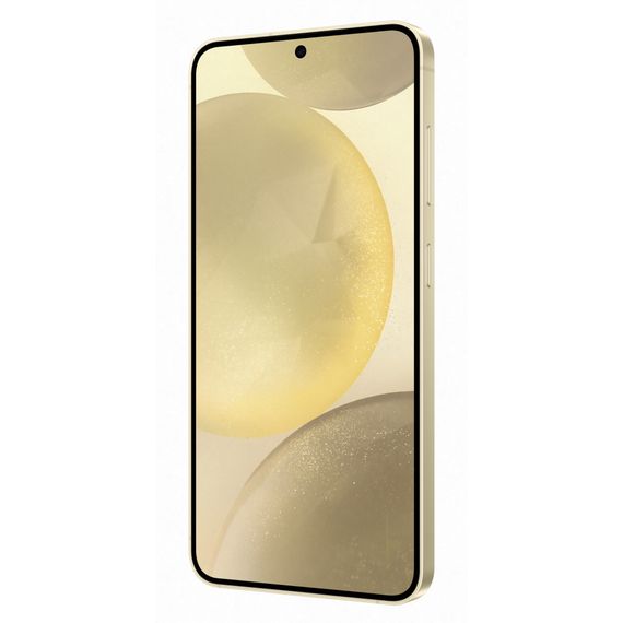 Мобільний телефон Samsung Galaxy S24 5G 8/256Gb Amber Yellow (SM-S921BZYGEUC) | Зображення 3