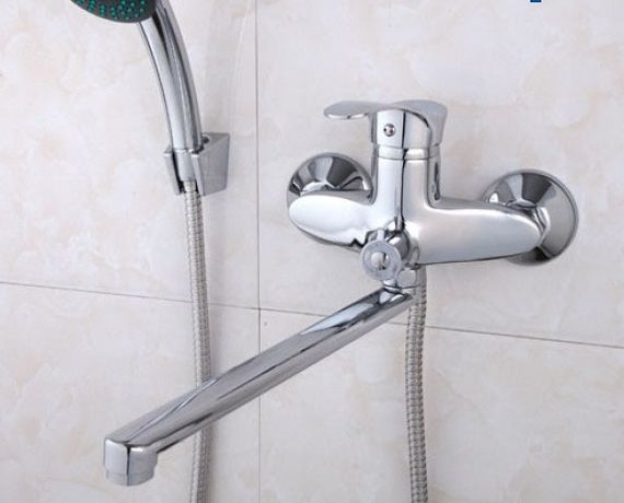 Змішувач для ванни Frap F22001