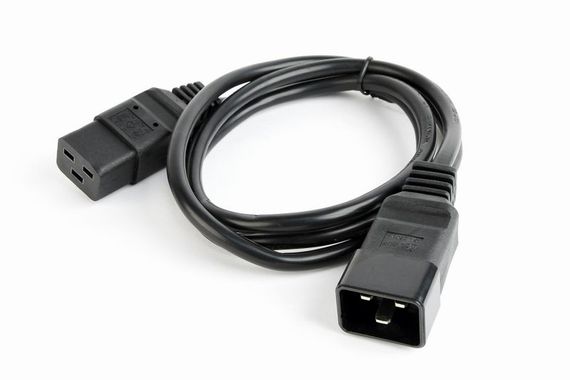 Кабель силовий Cablexpert PC-189-C19 | Зображення 2