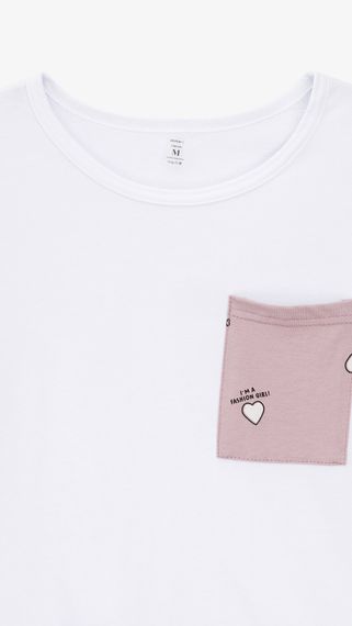 Піжама жіноча  158320 M Різнокольоровий shop (2000999485107) | Зображення 2