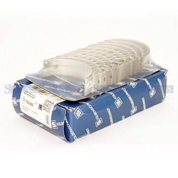 Вкладыши коренные STD Movano/Vivaro/Kangoo/Master/Trafic 1.9 D/DTI/DCI F9Q, KS, 77753600,