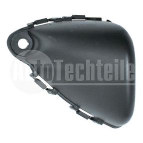 Вставка бампера переднего левая Mercedes Benz W212 13-15, AutoTechteile, 110 8837, ATPP1112121003