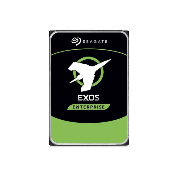 Жорсткий диск 3.5" 20TB Seagate (ST20000NM007D)