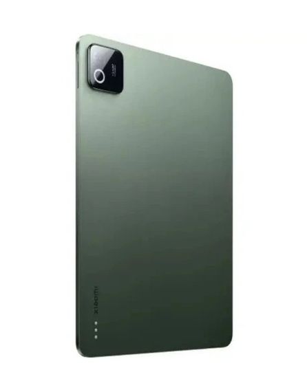 Планшет Xiaomi Pad 8 12/256GB Pine Green (Adapter) | Зображення 3