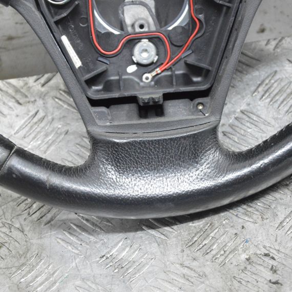 Кермо Volvo S40 V50 2004-2007 Рульове колесо Вольво с40 в50 30723658 | Зображення 4