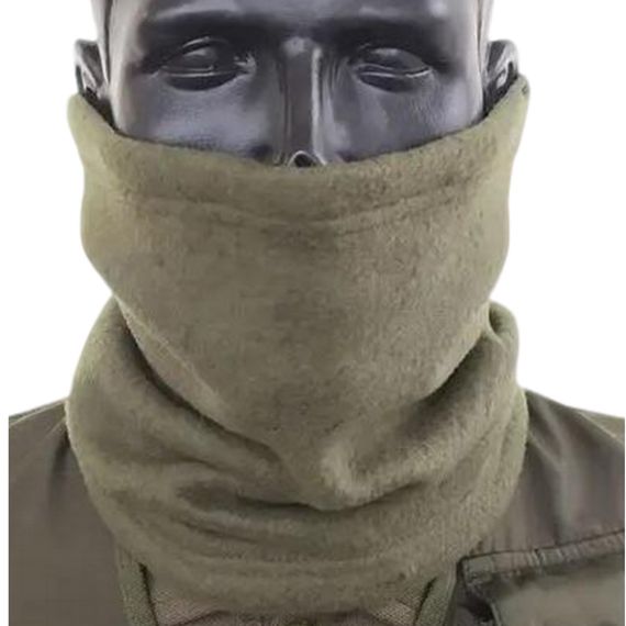 Комплект (шапка, бафф, перчатки) Ranger, олива 58-61 (RA89561) | Зображення 8