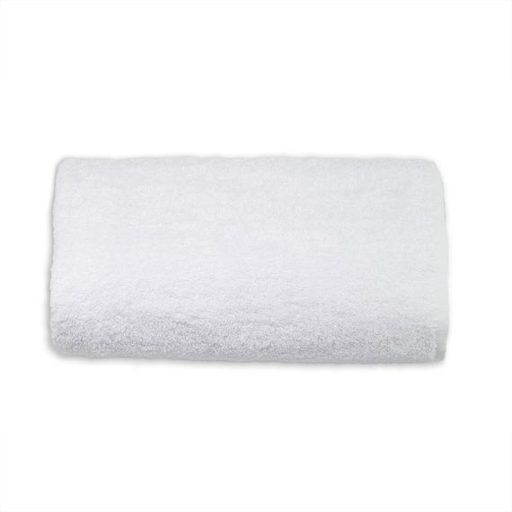 Рушник Home Line 66170 Туркменістан 100x150  Бавовна Білий