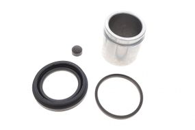 Ремкомплект супорта переднього Mitsubishi Pajero IV 06- d=48mm  + поршень  114-5050
