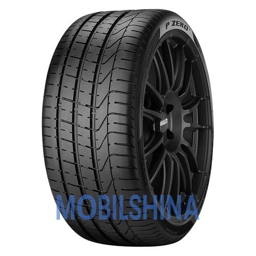 Летние шины PIRELLI PZero (225/35R19 88Y)