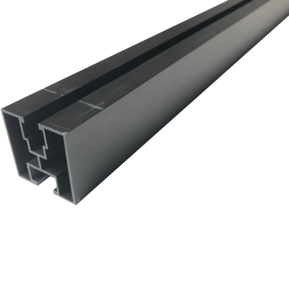 Photonica SMA L1240 (S-1240-CZ) Профіль анодований - Кріплення для сонячних панелей