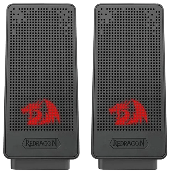 Акустика Redragon RANCH GS513 Black (72009)