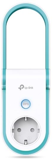 Повторювач Wi-Fi сигналу TP-Link RE365 AC1200 1хFE LAN розетка (RE365)