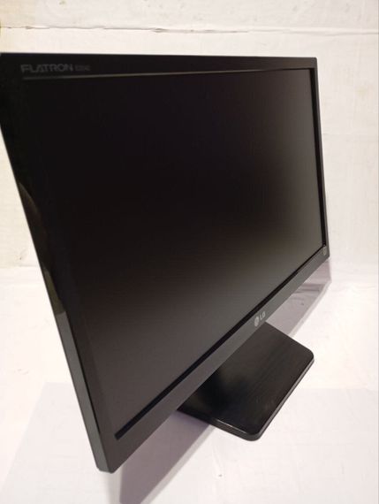 Комплект ПК Б-клас: HP Compaq Pro 6300 SFF / Intel Core i5-3470 (4 ядра по 3,2 - 3,6 ГГц) / 8 ГБ DDR3 / 500 ГБ HDD / Intel HD Graphics 2500 + Монітор LG Flatron E2242C-BN / 22" (1920x1080) TN / 1x VGA / VESA 75x75 б/в | Зображення 7