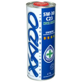 Синтетична олива XADO Atomic Oil C23 5W-30  1л
