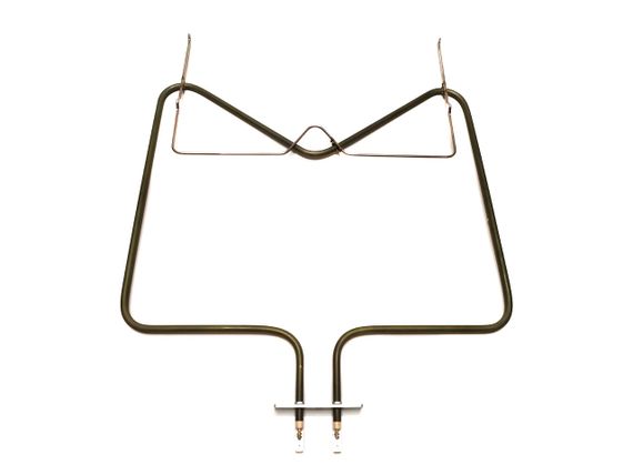 Тен нижній 1150W для плити Whirlpool 481010375734 аналог