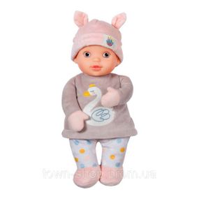Кукла Baby Annabell серии For babies – Сладкая малышка (30 cm)