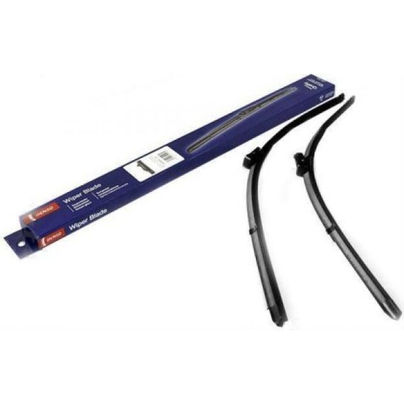 DF-003 DENSO - Комплект склоочисників Flat Blade Kit 530 / 530 мм