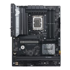 Материнcкая плата ASUS TUF GAMING B860-PLUS WIFI s1851 B860 2xDDR5 M.2 DP HDMI USB Type-C Wi-Fi BT ATX 90MB1JL0-M0EAY0