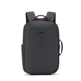 Рюкзак туристичний Pacsafe X 13&quot; commuter графітовий (30665144)