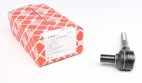 Наконечник тяги рульової Audi A4 A6 A8 Skoda SuperB Seat Exeo 94-11 21840