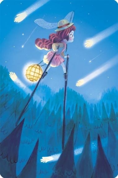 Настольная игра Dixit 4: Origins (Диксит 4: Начало) | Зображення 3