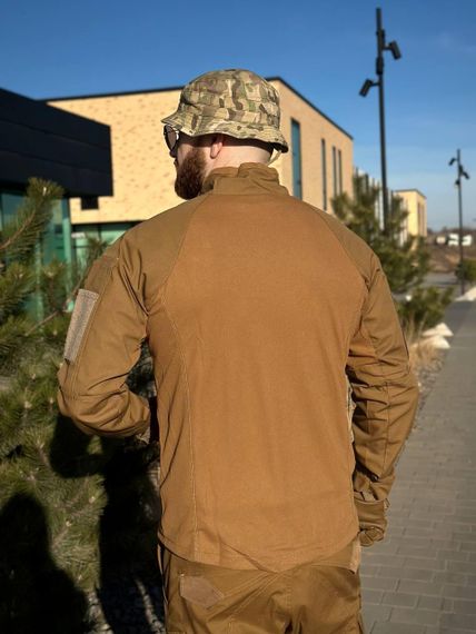 Убакс койот Military CollPass БАТАЛИ | Зображення 2