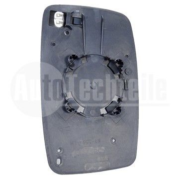 Вставка зеркала с подогревом левая Citroen Jumpy 07-16/ Fiat Scudo 07-16/ Peugeot Expert 07-, AutoTechteile, 503 0017, 0538G03