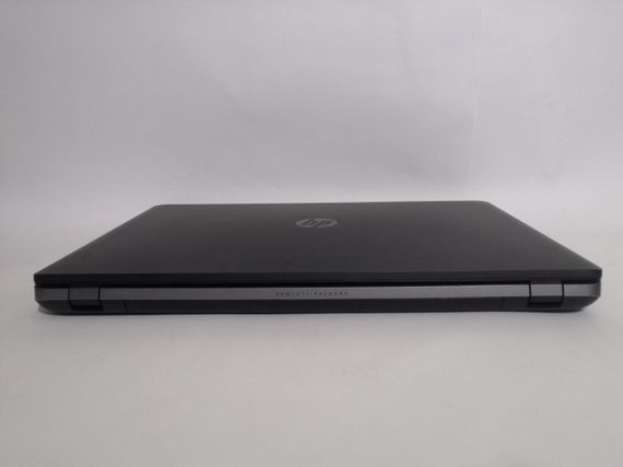 Ноутбук HP ProBook 470 G1 / 17.3" TN / Core i3-4000M (2(4) ядра по 2.4GHz) / 8GB DDR3 / 256GB SSD / Radeon HD 8750M, 1 GB GDDR3, 128-bit / WebCam / DVD-ROM / HDMI б/в | Зображення 7