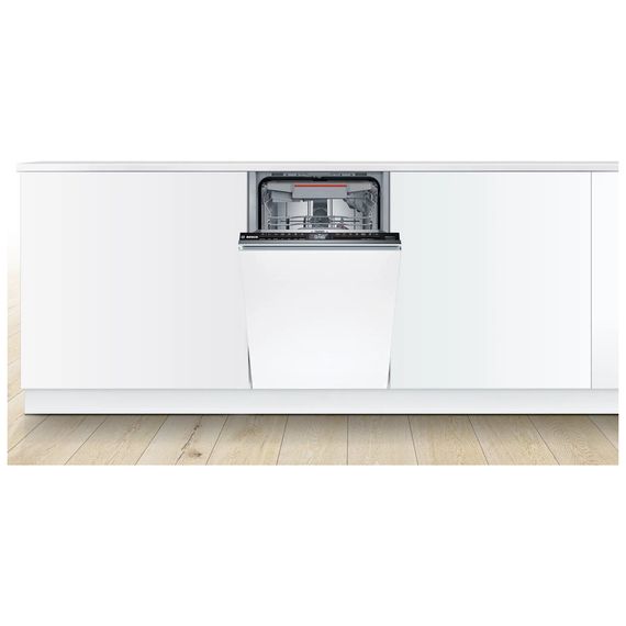 Посудомийна машина Bosch SPV4HMX65K | Зображення 7