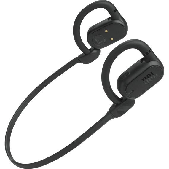 Навушники JBL Soundgear Sense Black (JBLSNDGEARSNSBLK) | Зображення 6